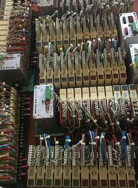 OPTO 22 SNAP B3000 BRAIN/B3000-B/SNAP-IDC5-FAST-A/SNAP-AIV-I