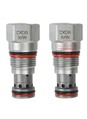 太阳sun单向阀CXDA-XAN CXDA-XAV CXDA-XBN CXDA-XDN CXDA-XCN