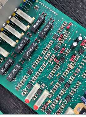 现货 力士乐板卡VT-VSPA2-50-10/T1 R900214081原装