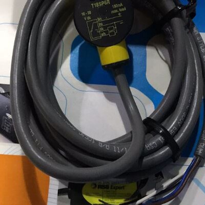 T18SP6R 美国邦纳BANNER光电开关 全新原装正品假一罚十