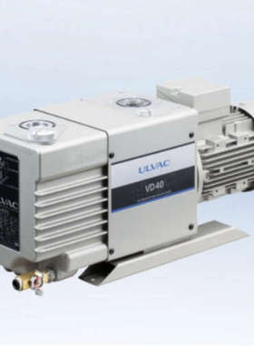 ULVAC爱发科VD40C油旋转真空泵〖玉科优势产品〗原装进口！！