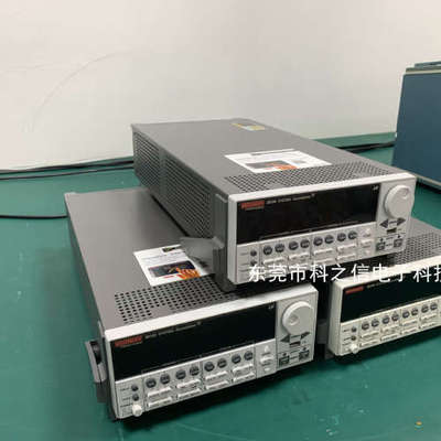 回收租赁Keithley/吉时利 2601A 2602A 2611A 2612A数字源表
