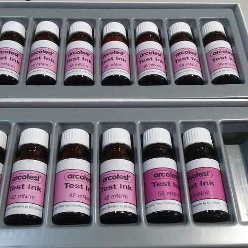 达因笔德国arcotest 液 墨水 电晕笔 表面测试笔 清洁净