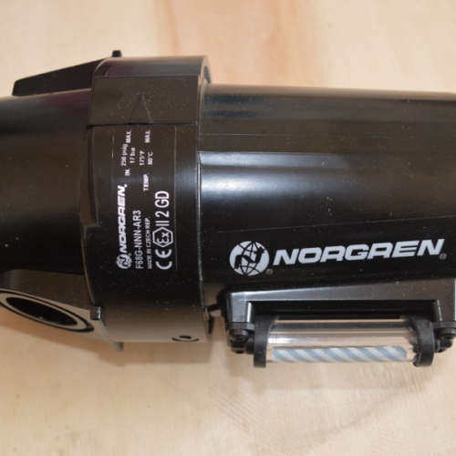 IMI F68G-NND-AR1过滤器  NORGREN过滤器