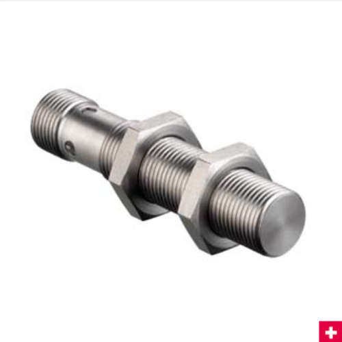 ISS 112MM/2NC-6E0-M12  ISS 112MM/2NC-8N0  ISS 112MM/2NO-4E0