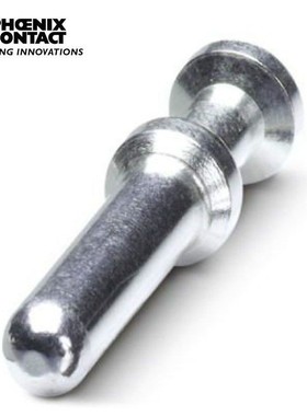 菲尼克斯 压接插针CK40-ED-400ST AG-1663255