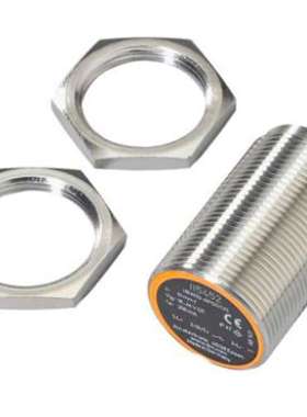 正品IFM易福门电感式接近开关II5452 IIB3010-APOG/US-100-DPO