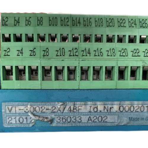 VT-3002-2X/48F支架00020154