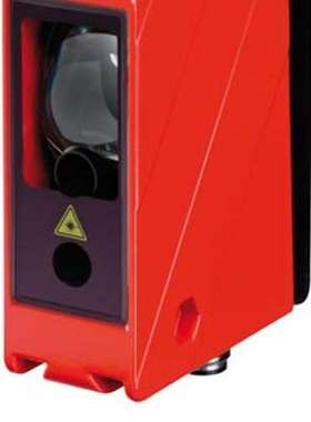 现货原装LEZUE劳易测ODKL 96B M/C6-S12光学测距传感器50109297