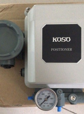 阀门 定位器原装正品EPA/EPB/EPC/801/804/802/811/814/805