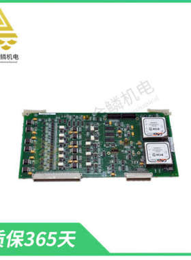 IS420UCSCH2A-C-V0.1-A / IS200TBCIH2CAA B   控制扩展板