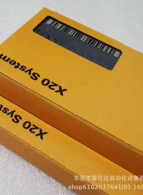 X20AI1744 X20CP1583销售全新贝加莱模块现货实物拍摄优惠议价