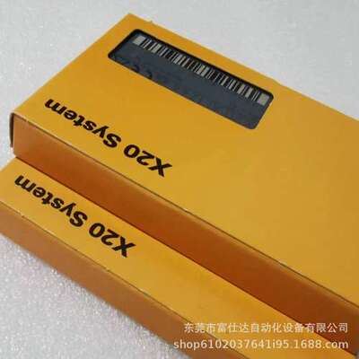 X20AI1744 X20CP1583销售全新贝加莱模块现货实物拍摄优惠议价