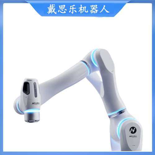 大族MAiRA多感知智能机器人MAiRA-ProL负载8公斤臂展1600mm