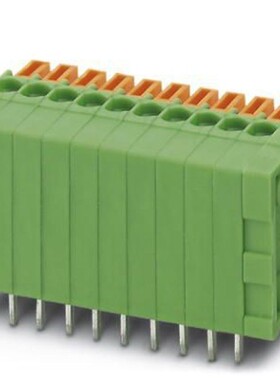 菲尼克斯 PCB端子 - FFKDSA1/V-254- 2 - 1789618-50