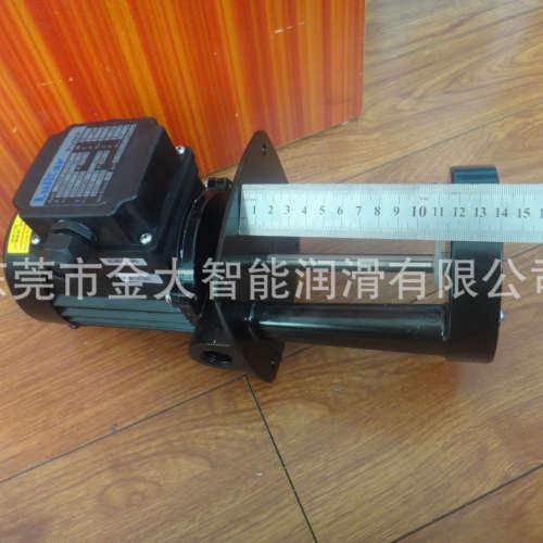 LDPB 2-15-TP洛凯睿嘉水泵LuiKar线切割水泵 浸入式离心泵循环泵