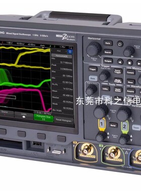 回收租售是德科技 DSOX3032G MSOX3032G DSOX3034G示波器