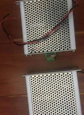 OPTO22 SNAP-PS5C6 PLC 5V6A电源