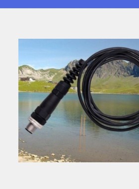 ZZ供自动水位计/Divev水位水温仪型号:YG1-TD-DIver-DI810