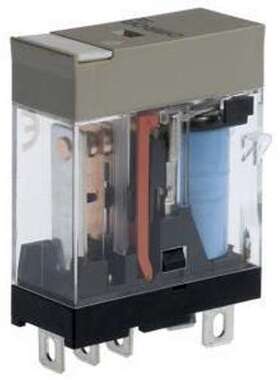 原装欧姆龙OMRON功率继电器G2R-1-SN (S) 24VDC \\G2R-2-SND AC22