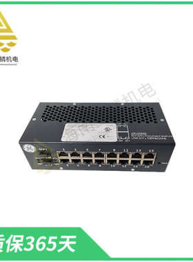 IS420ESWBH3A  以太网交换机  具有开放性好、应用广泛