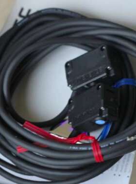 原装基恩士keyence对射式光电传感器PZ-G51P PZ-G51PR+PZ-G51T