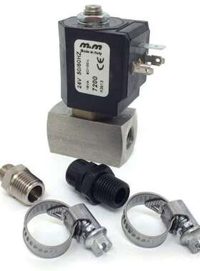 M&M电磁阀线圈7600 M&M电磁阀线圈7700