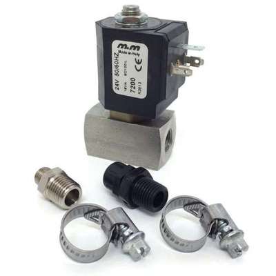 M&M电磁阀线圈7600 M&M电磁阀线圈7700