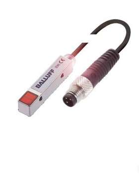 巴鲁夫BOS026H BOS Q08M-X-LS21-002-S49;BOS019M LS20传感器