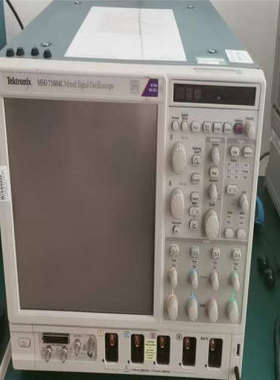 二手出售泰克MSO71604C 混合信号示波器