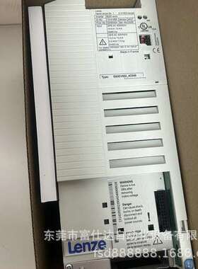 E82EV552-4C 供应伦茨变频器现货质保咨询议价