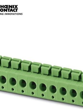 菲尼克斯 PCB连接器固定式 PTS 15/ 4-50-H-1792889
