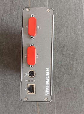 德国海德汉\t检测仪ID：1200635-51全新原装正品  优势供应