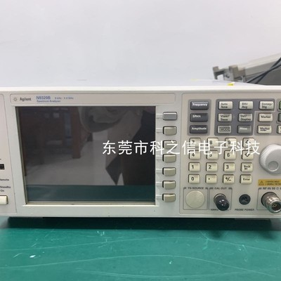 Keysight/是德科技 N9320B 射频频谱分析仪 N9320A N9320C