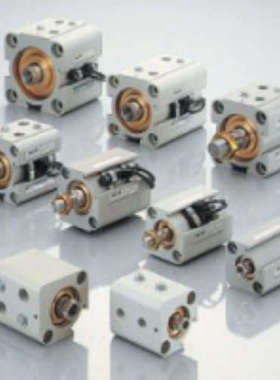 日本TAIYO太阳铁工液压设备（节省空间液压缸/无缓冲）210C-2R