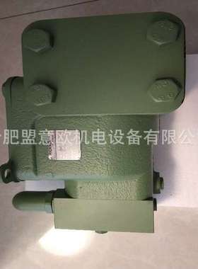 德国RICKMEIER泵 RICKMEIER齿轮泵 RICKMEIER减压阀