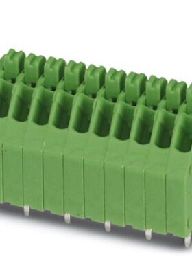 菲尼克斯PCB端子 - PTSA 05/ 6-25-Z - 1990041-100