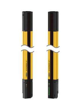 现货特价安全光栅邦纳SLLP23-1050P88四级安全光幕 SLPP14-550P88