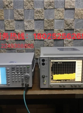 出售E4440A 26.5G频谱分析仪HP8563E E4407B维修N9020A N9020B