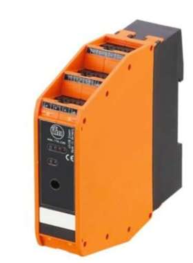 原装IFM易福门AS-Interface控制柜模块 AC2250 SmartL25 4DI C