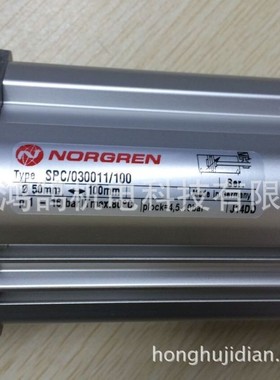 供应诺冠NORGREN气缸TPRA/802125/M/500/C/F气缸资料