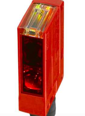 全新leuze劳易测HT46CL2/6G-M12/2N-M12/4P-M12光电传感器开关