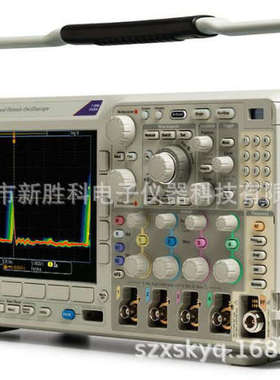 MDO4032 MSO3012 数字示波器 二手存储示波器 MDO4052 MSO3052