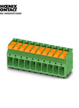 菲尼克斯4位PCB端子LPT25/4-50-1190299