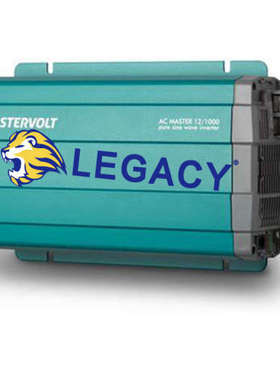 Mastervolt逆变器AC Master 12/3500 (230 V)高频技术 LED显示屏