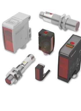 巴鲁夫BOS013N 01HJ 01Y1 01EM 0292 02A3 02A4 02A7 291 BOS0293