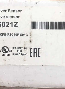 BES021Z  巴鲁夫BES Q40KFU-PSC30F-S04G接近开关