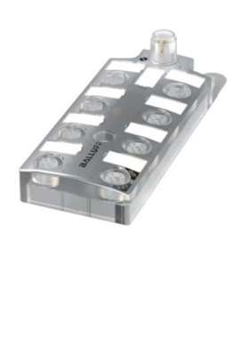 巴鲁夫BALLUFF BNI00AW IO-Link传感器BNI IOL-311-S02-K006-C01