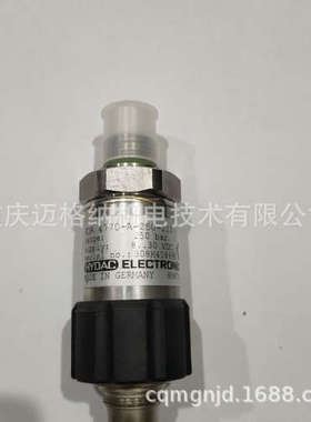 HYDAC温度传感器ETS4148-H-006-000贺德克