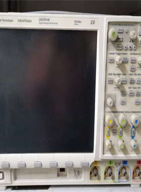 回收 二手是德科技keysight MSO7032B 示波器
